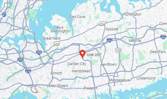 Feinman & Gellman in Garden City NY