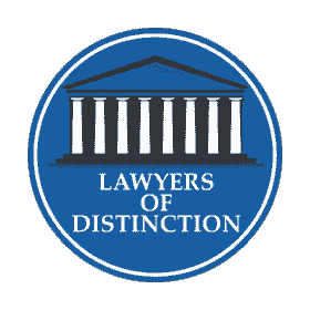 Lawyers of Distinction logo