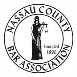 Nassau County Bar Association logo