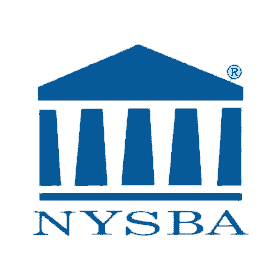 New York State Bar Association logo