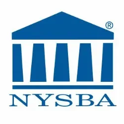 New York State Bar Association logo