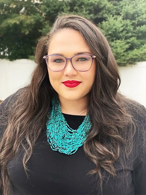 Samantha Gellman, ESQ photo